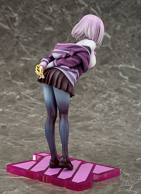 Preview: Akane Shinjo - Phat Company