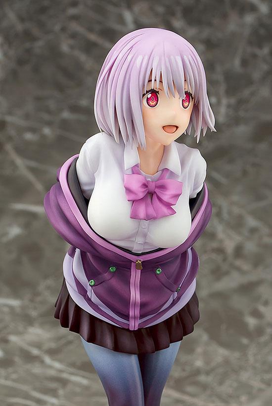 Preview: Akane Shinjo - Phat Company