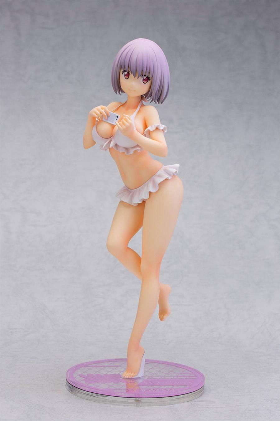 Preview: Akane Shinjo - SSSS.Gridman - Alphamax