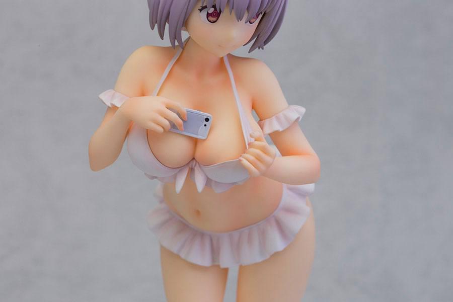 Preview: Akane Shinjo - SSSS.Gridman - Alphamax