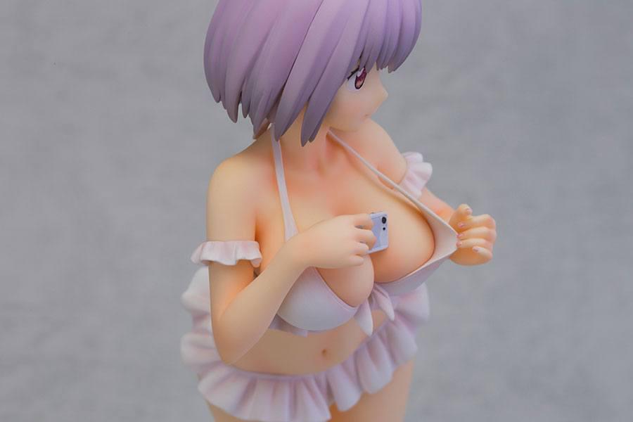 Preview: Akane Shinjo - SSSS.Gridman - Alphamax