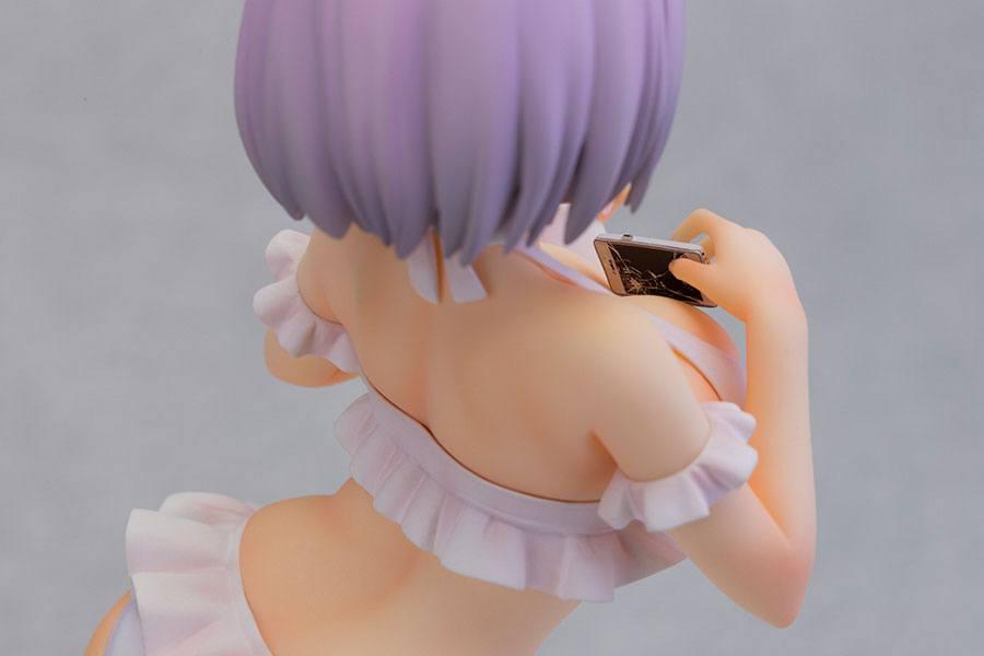 Preview: Akane Shinjo - SSSS.Gridman - Alphamax