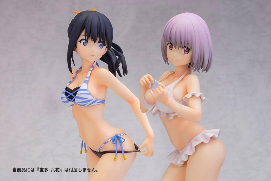 Preview: Akane Shinjo - SSSS.Gridman - Alphamax