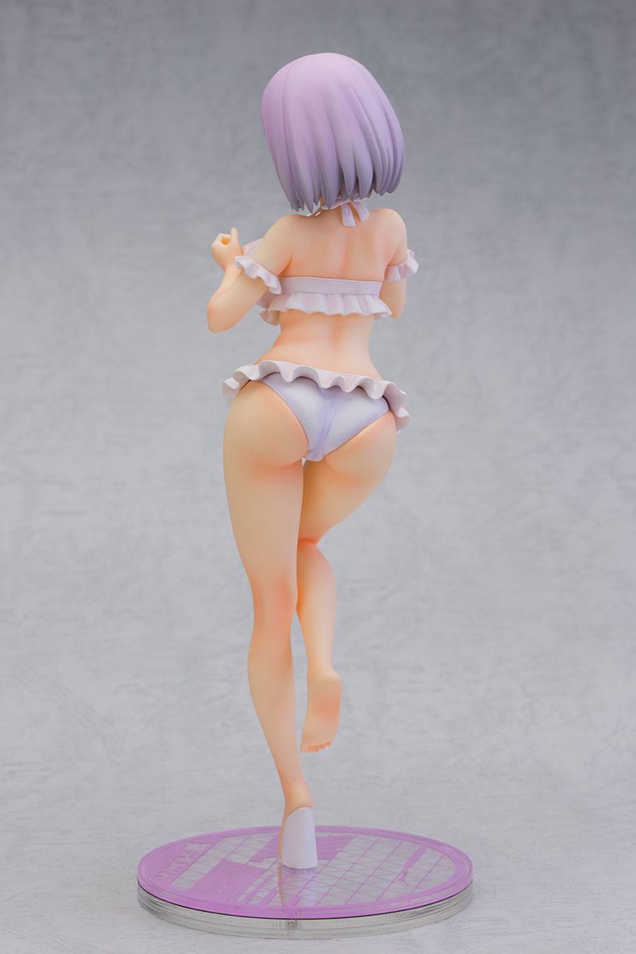 Preview: Akane Shinjo - SSSS.Gridman - Alphamax