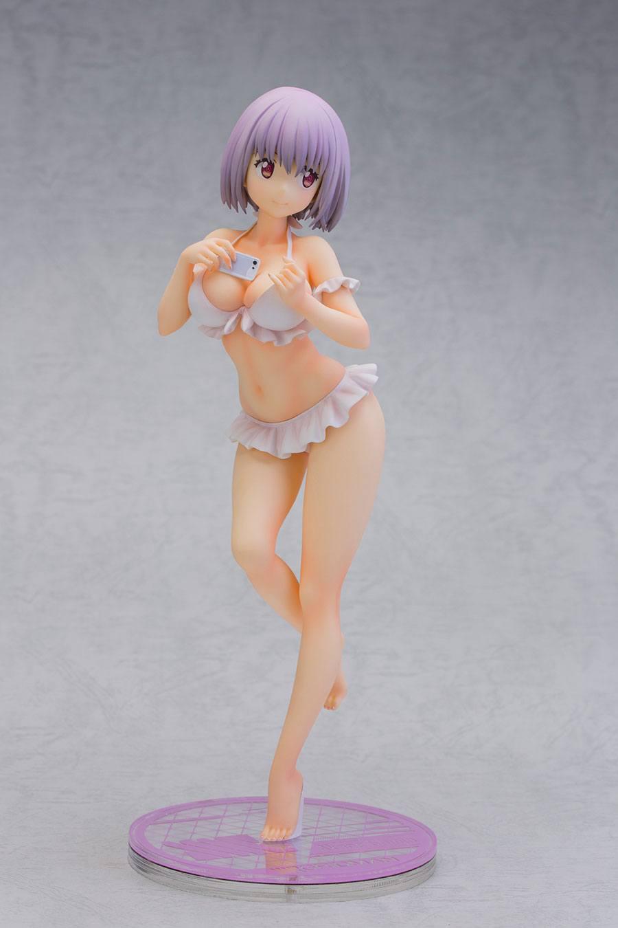 Preview: Akane Shinjo - SSSS.Gridman - Alphamax