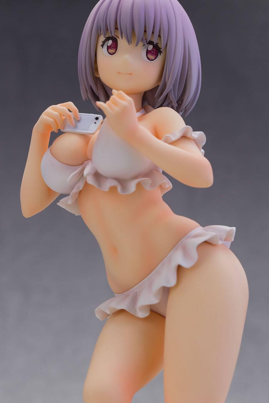 Preview: Akane Shinjo - SSSS.Gridman - Alphamax