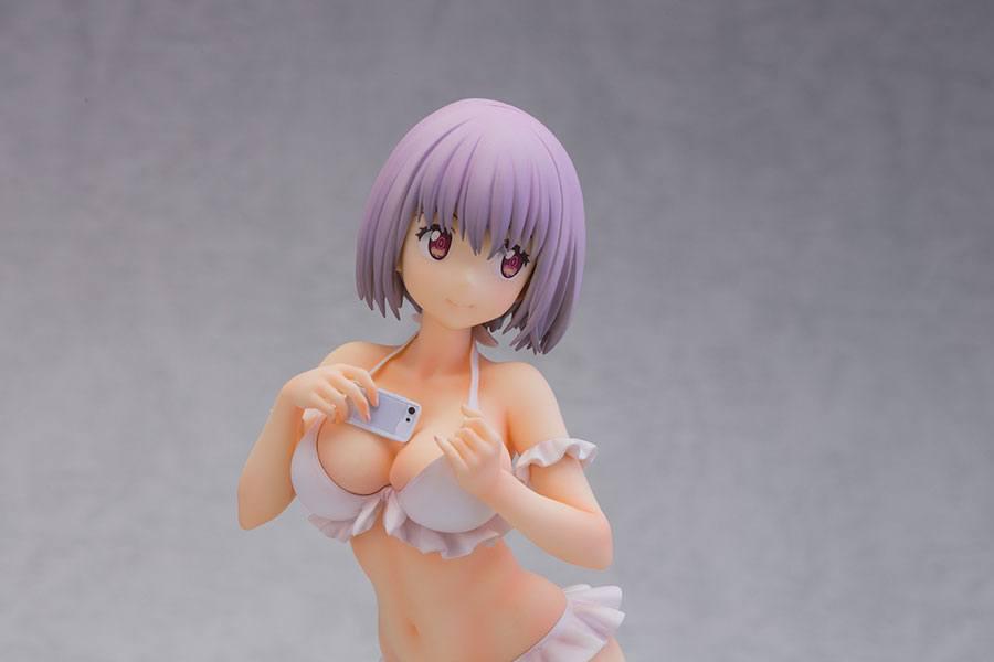 Preview: Akane Shinjo - SSSS.Gridman - Alphamax