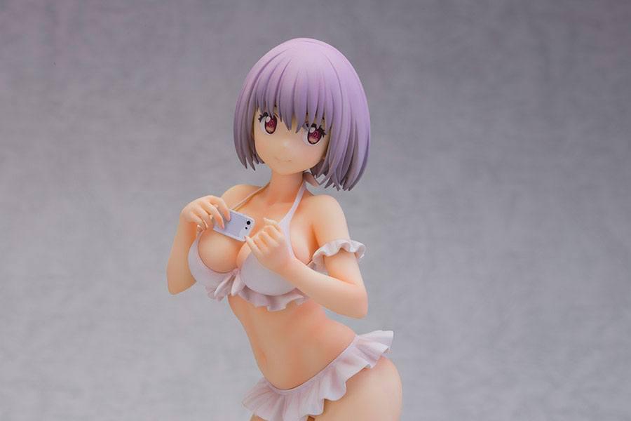 Preview: Akane Shinjo - SSSS.Gridman - Alphamax