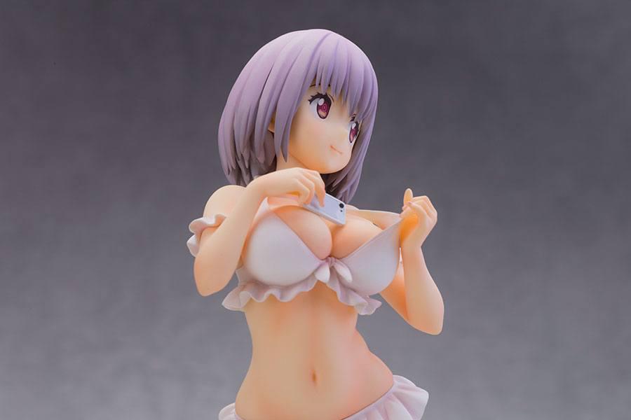 Preview: Akane Shinjo - SSSS.Gridman - Alphamax