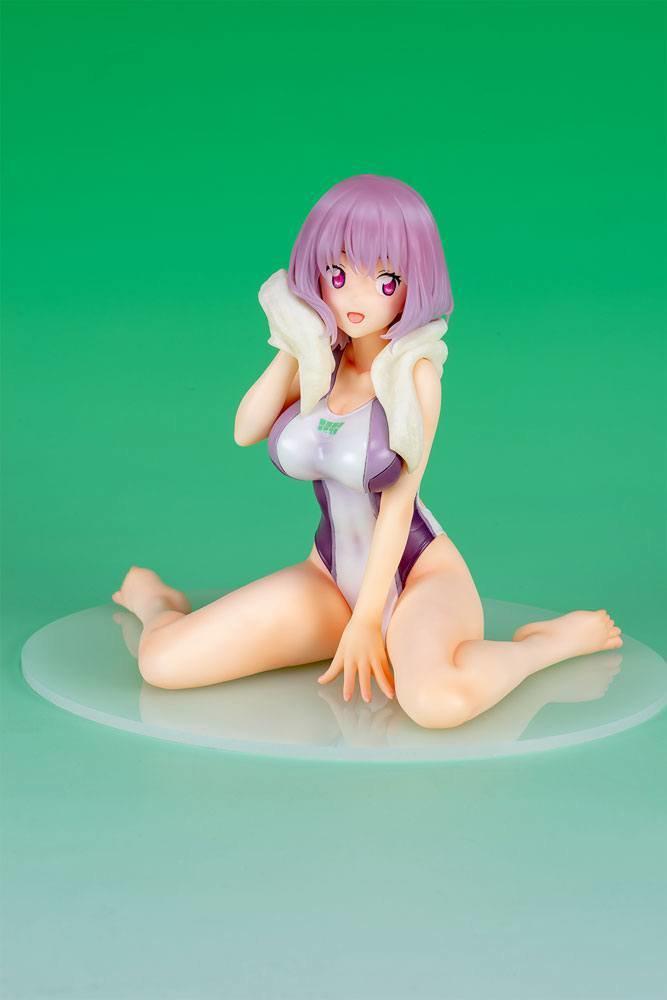 Preview: Akane Shinjo - Swimsuit - FOTS Japan