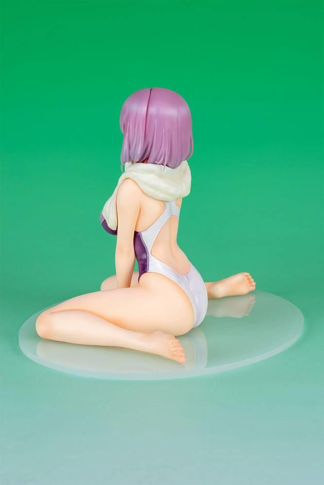 Preview: Akane Shinjo - Swimsuit - FOTS Japan