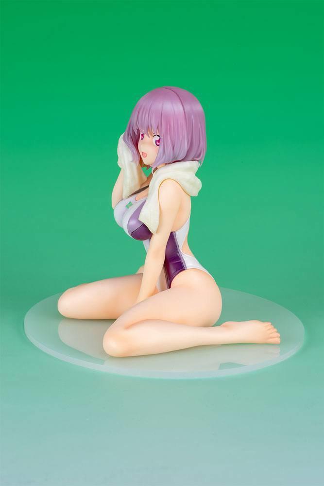 Preview: Akane Shinjo - Swimsuit - FOTS Japan