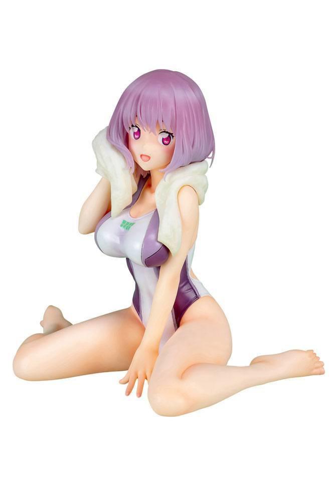 Preview: Akane Shinjo - Swimsuit - FOTS Japan