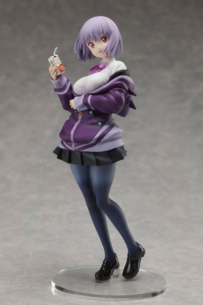 Preview: Akane Shinjou - Animaru!