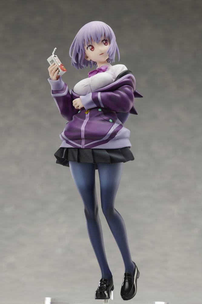 Preview: Akane Shinjou - Animaru!