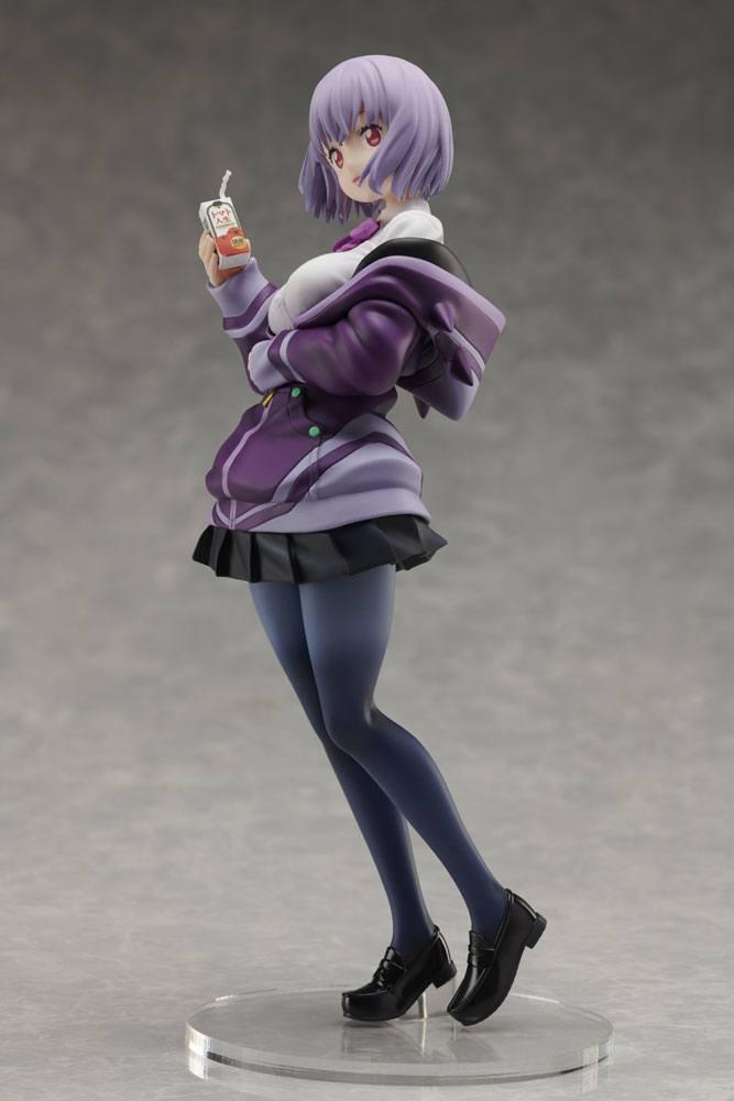 Preview: Akane Shinjou - Animaru!