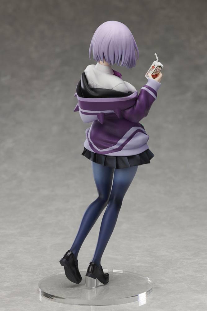 Preview: Akane Shinjou - Animaru!