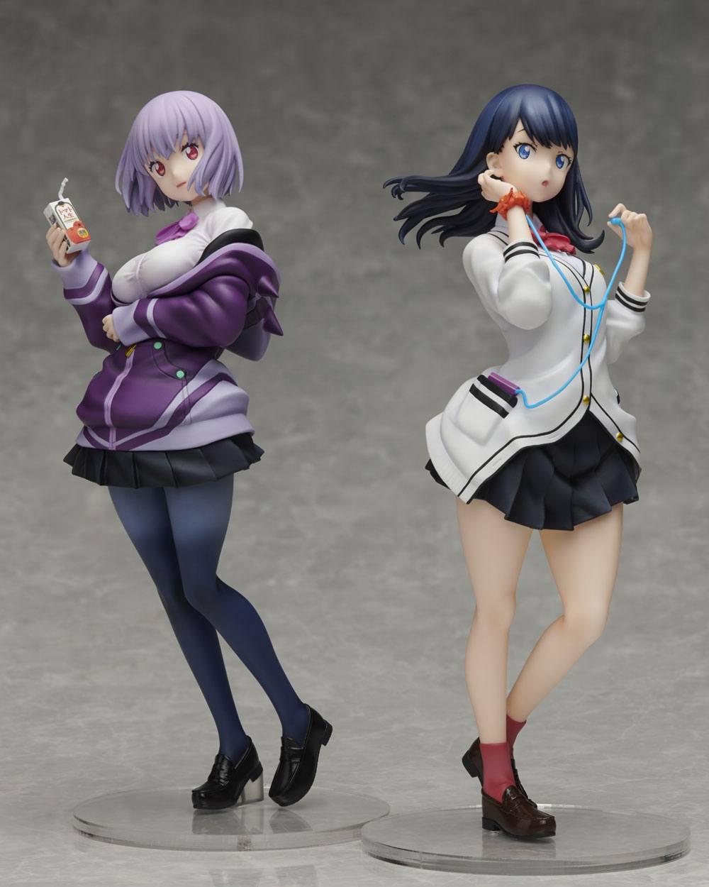 Preview: Akane Shinjou - Animaru!