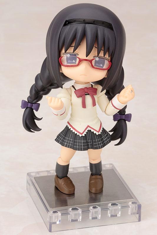 Preview: Akemi Homura - Cu-Poche - School Uniform