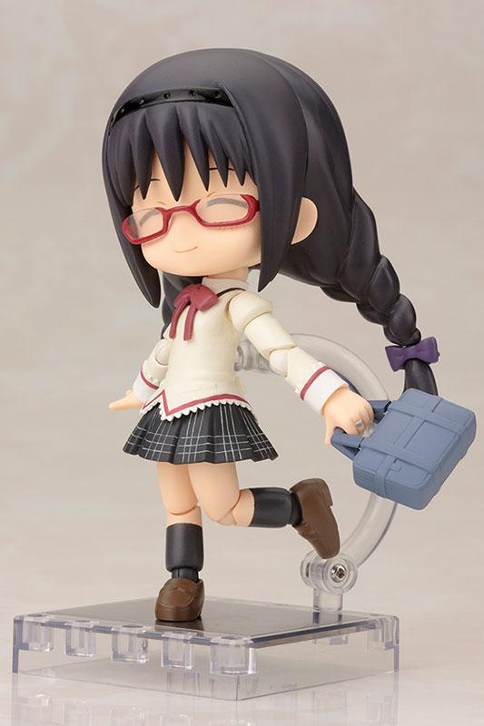 Preview: Akemi Homura - Cu-Poche - School Uniform