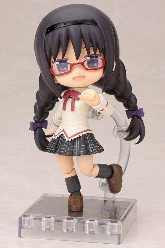 Preview: Akemi Homura - Cu-Poche - School Uniform