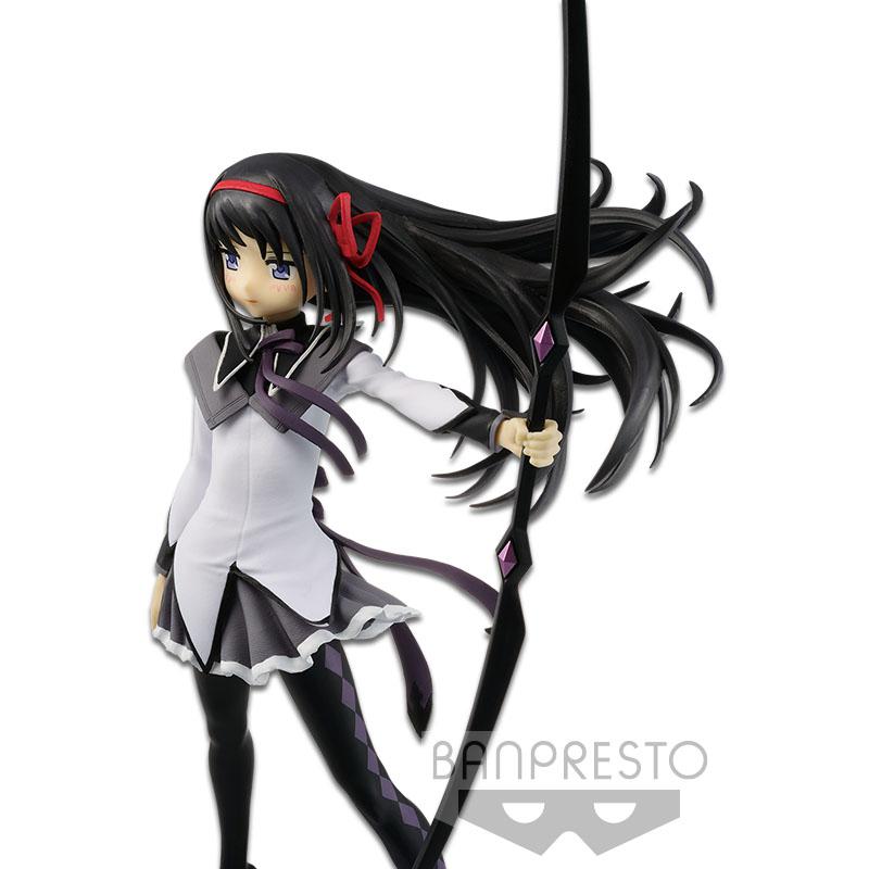 Preview: Akemi Homura - EXQ Figur