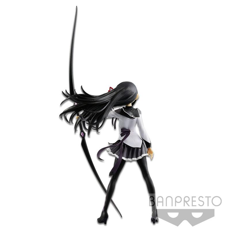 Preview: Akemi Homura - EXQ Figur