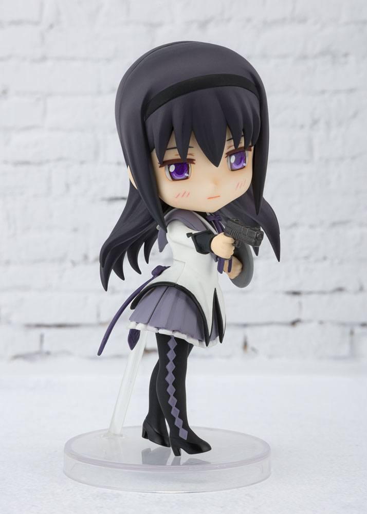 Preview: Akemi Homura - Figuarts Mini