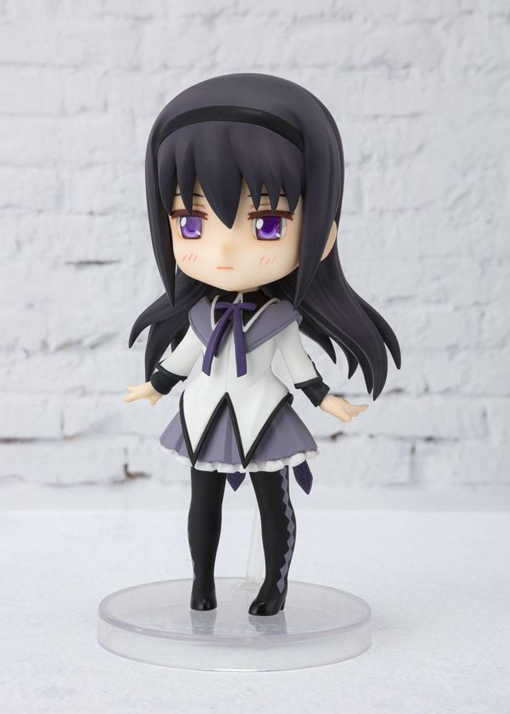 Preview: Akemi Homura - Figuarts Mini