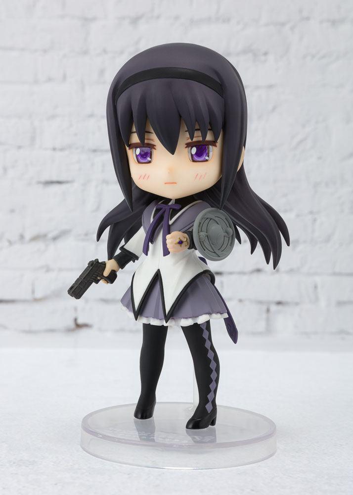 Preview: Akemi Homura - Figuarts Mini