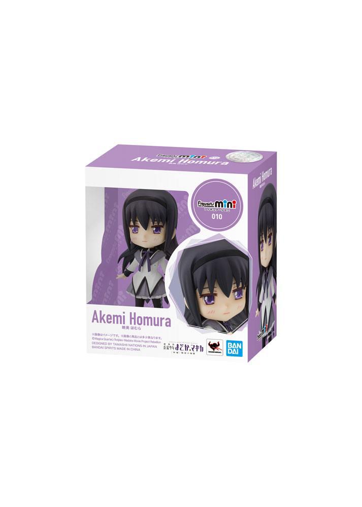 Preview: Akemi Homura - Figuarts Mini