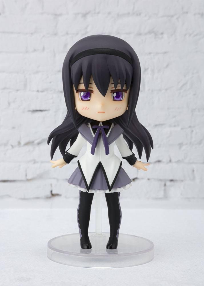 Preview: Akemi Homura - Figuarts Mini