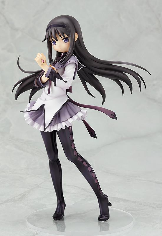 Preview: Akemi Homura