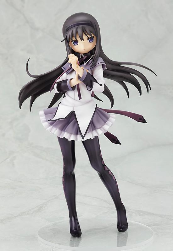 Preview: Akemi Homura