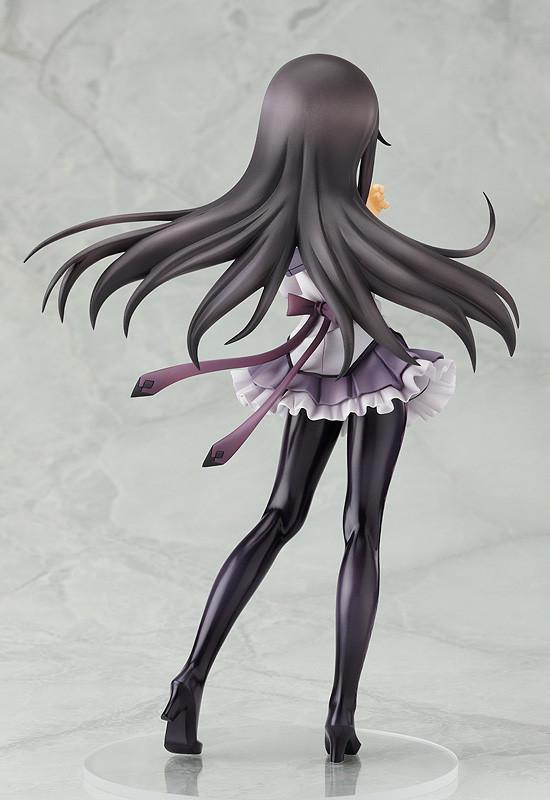 Preview: Akemi Homura