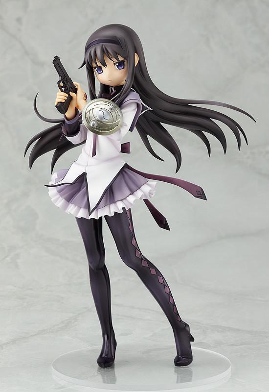 Preview: Akemi Homura