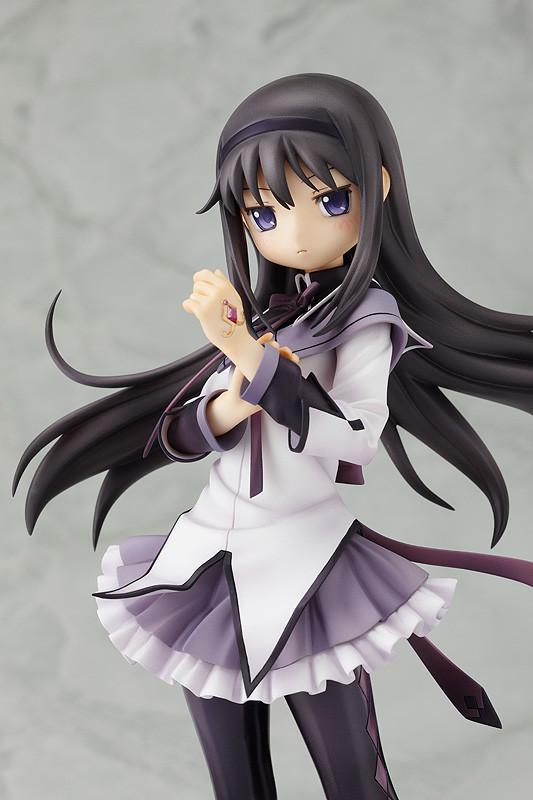 Preview: Akemi Homura