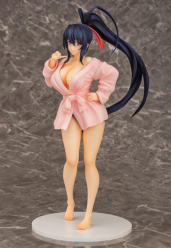 Preview: Akeno Himejima - Bathrobe Version - Kadokawa