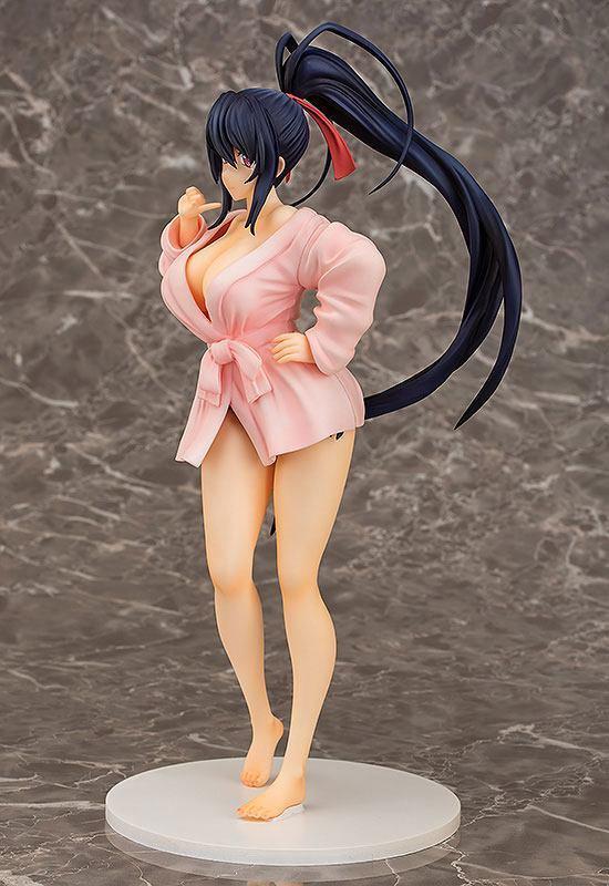 Preview: Akeno Himejima - Bathrobe Version - Kadokawa