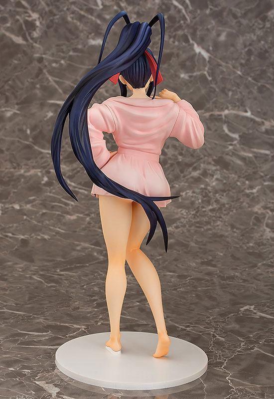 Preview: Akeno Himejima - Bathrobe Version - Kadokawa