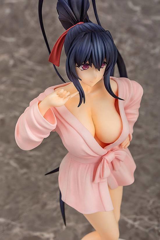 Preview: Akeno Himejima - Bathrobe Version - Kadokawa