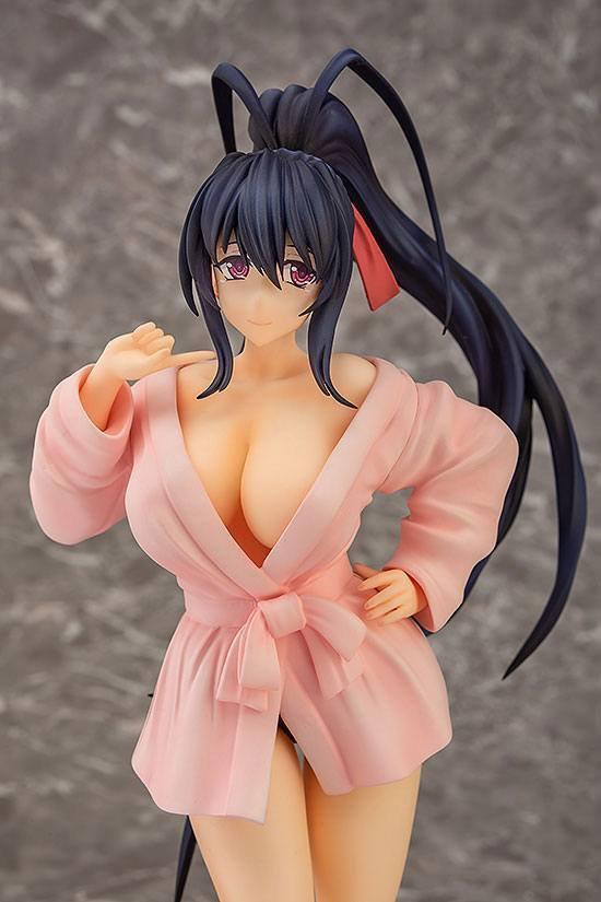 Preview: Akeno Himejima - Bathrobe Version - Kadokawa