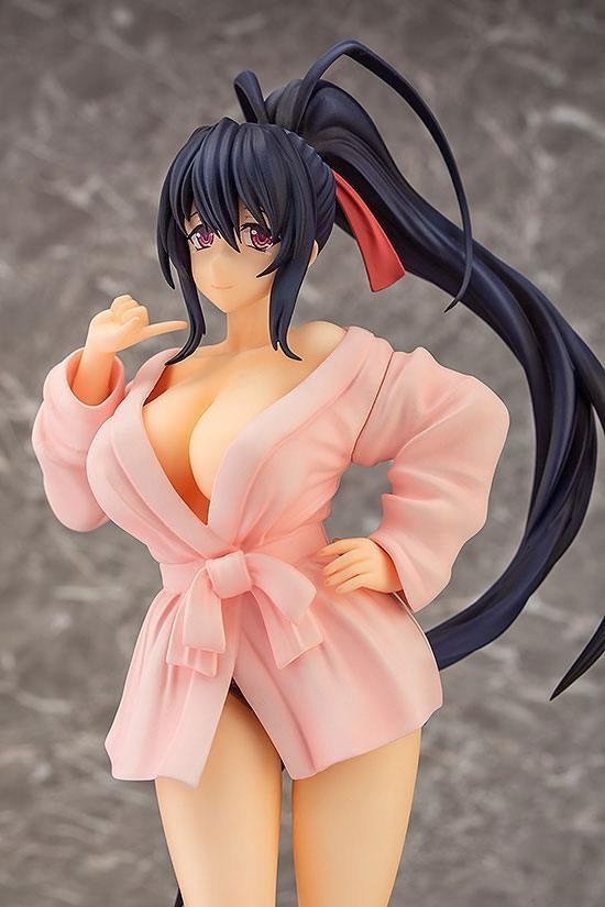 Preview: Akeno Himejima - Bathrobe Version - Kadokawa