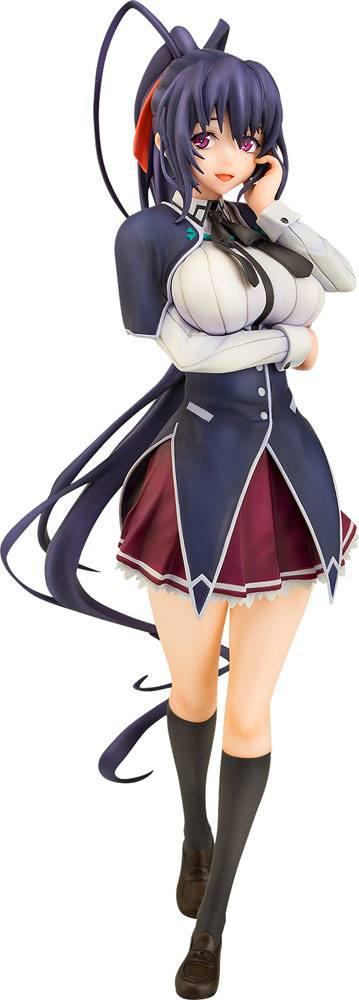 Preview: Akeno Himejima - Phat Company