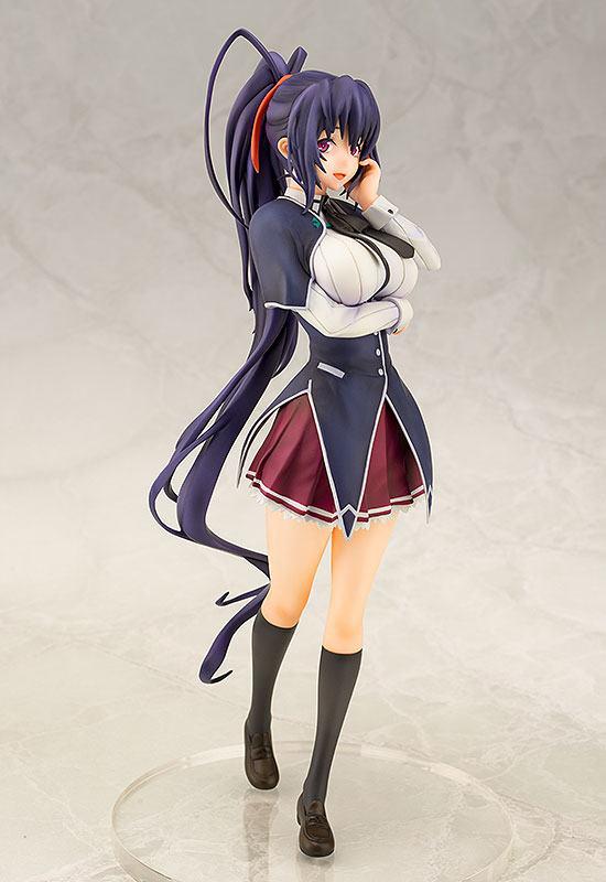 Preview: Akeno Himejima - Phat Company