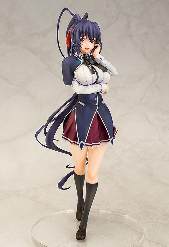 Preview: Akeno Himejima - Phat Company