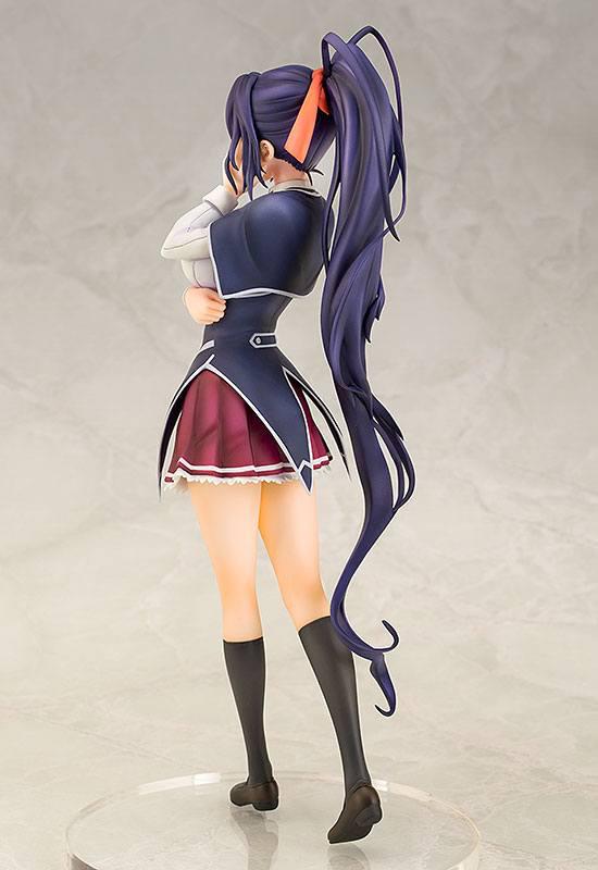 Preview: Akeno Himejima - Phat Company