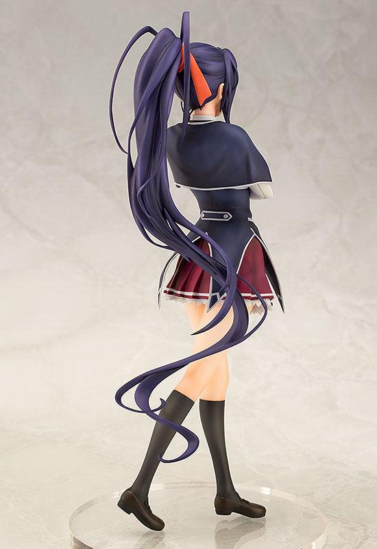 Preview: Akeno Himejima - Phat Company