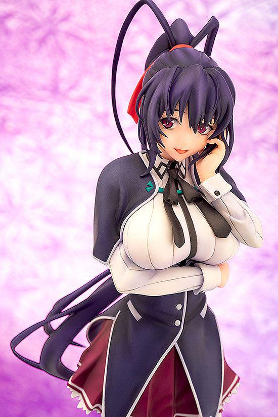 Preview: Akeno Himejima - Phat Company