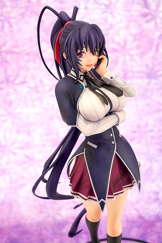 Preview: Akeno Himejima - Phat Company